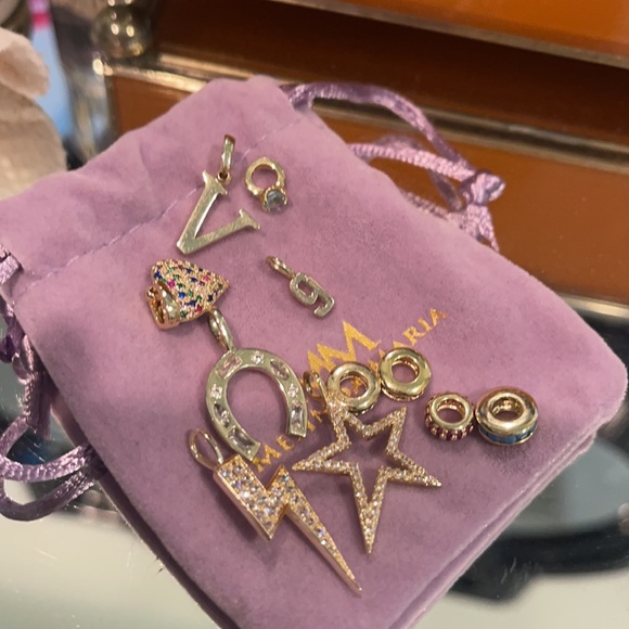 Melinda Maria Charms for sale - Picture 3 of 3
